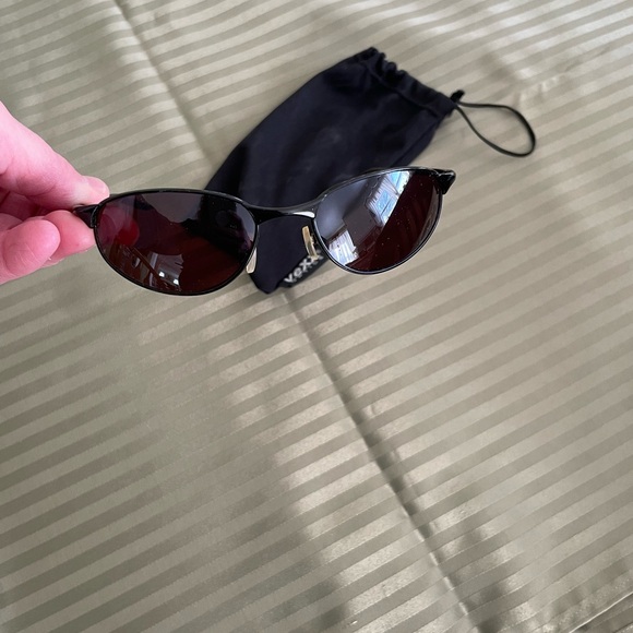 Dockers Women’s  Sunglasses in Dark Brown & Vexx Optics Sunglasses - Picture 8 of 10